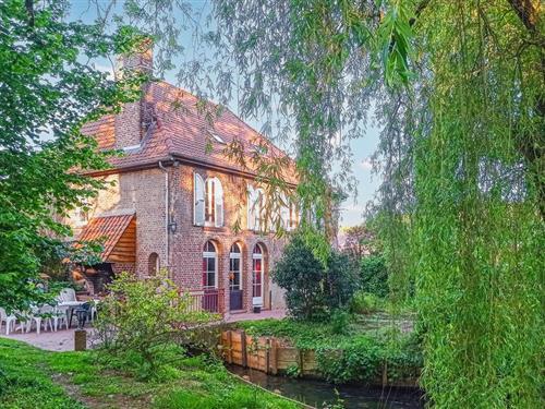 Sommerhus - 13 personer -  - La Place - 62560 - Renty