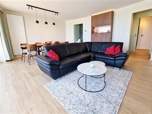 Semesterlägenhet - 6 personer -  - 8620 - Nieuwpoort