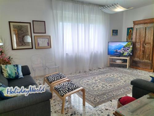 Ferienwohnung - 12 Personen -  - Casoli - 66043