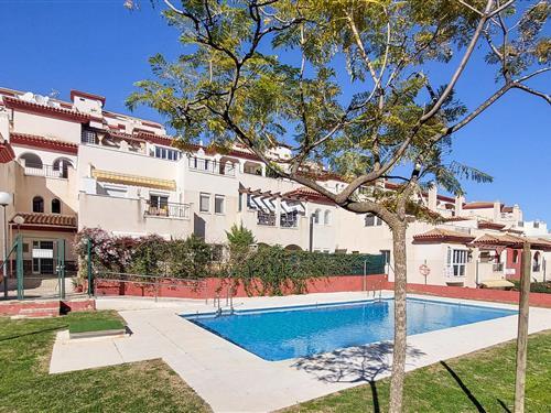 Ferienhaus - 5 Personen -  - C/ Dalia 8 Blq - 29639 - Benalmádena