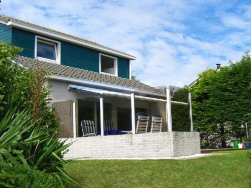 Holiday home - 4 persons -  - 1796 - De Koog