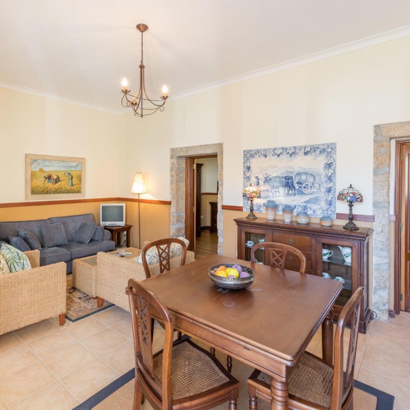 Sommerhus - 4 personer -  - 5160-101 - Vila Flor
