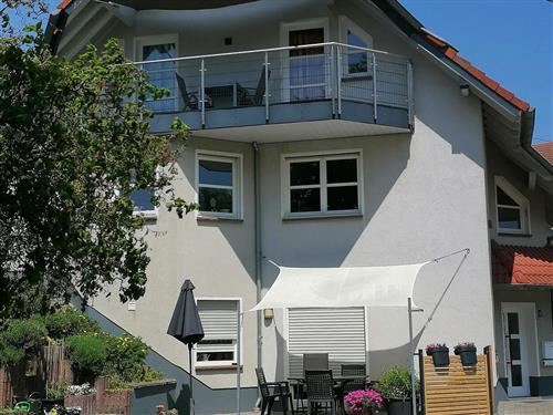 Ferienwohnung - 4 Personen -  - Mühlenweg - 54552 - Dreis-Brück
