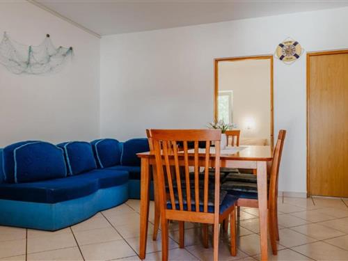 Ferielejlighed - 6 personer -  - 23234 - Vir