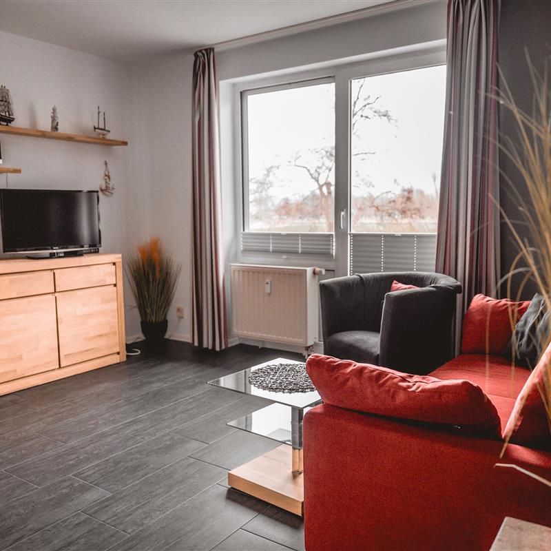 Ferielejlighed - 4 personer -  - Zum Strand - 17373 - Ueckermünde