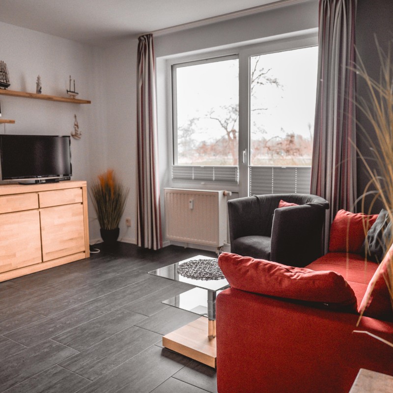 Ferielejlighed - 4 personer -  - Zum Strand - 17373 - Ueckermünde