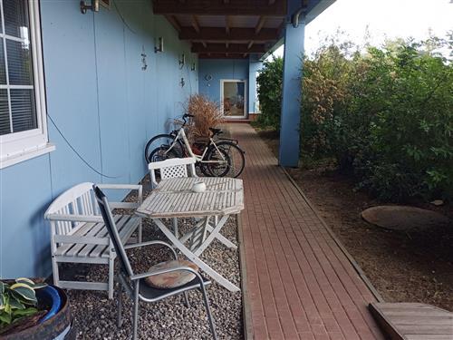 Ferieleilighet - 2 personer -  - Krummin - 17440