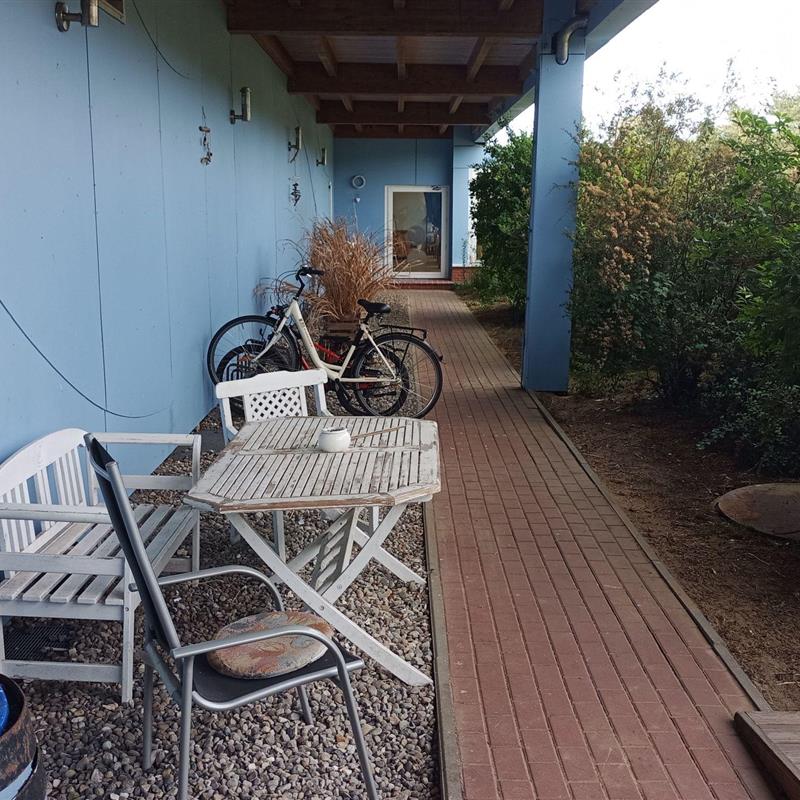 Ferielejlighed - 2 personer -  - Krummin - 17440