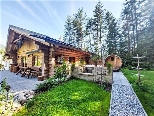 Fritidshus - 5 personer -  - Stanzach - 6642