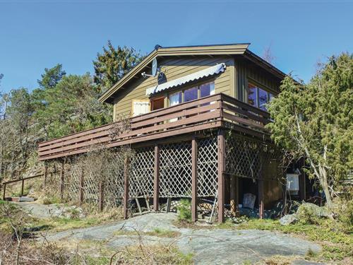 Sommerhus - 8 personer -  - Ordalsveien - 4950 - Risør