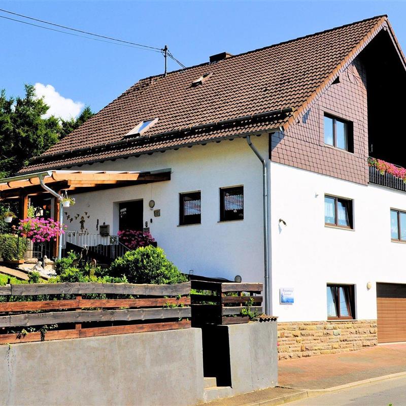 Ferielejlighed - 2 personer -  - Hauptstr. - 56237 - Alsbach