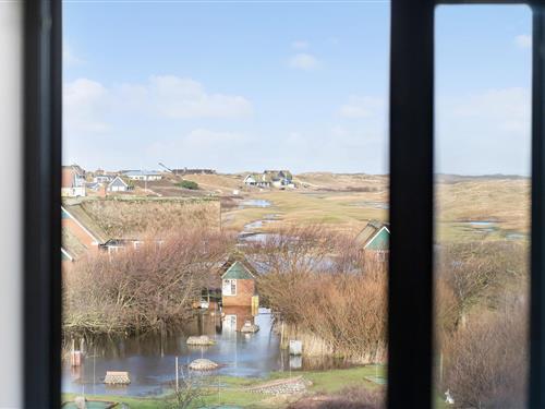 Sommerhus - 5 personer -  - Strandvejen 52, Lej - Fanø Bad - 6720 - Fanø