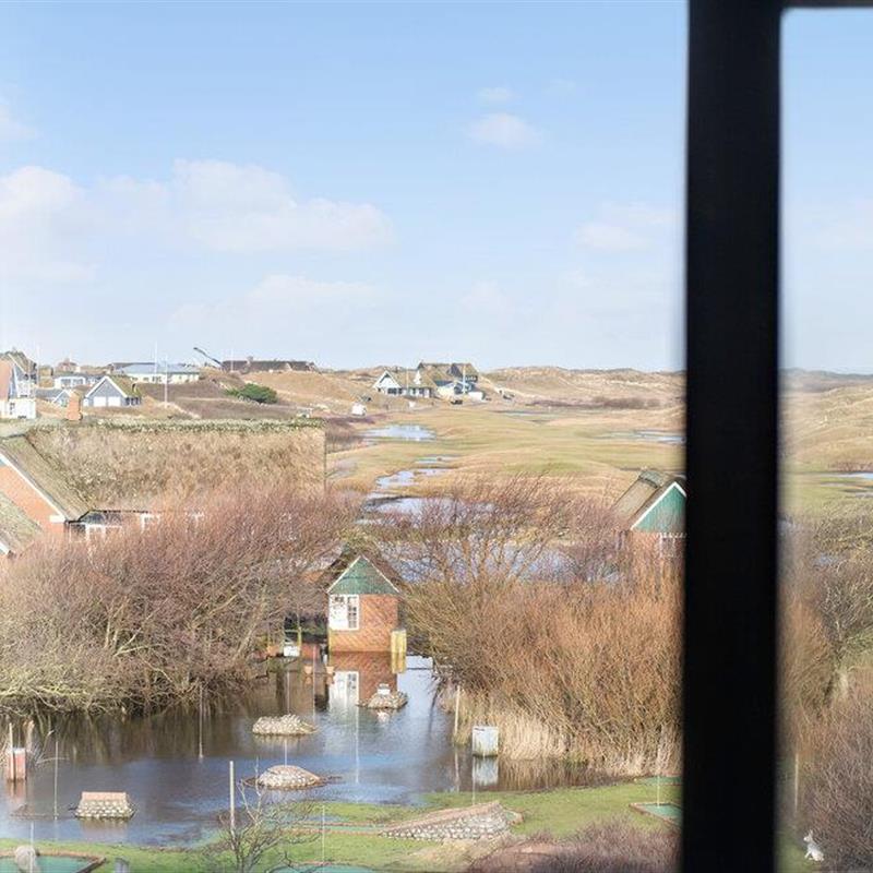 Ferienwohnung - 5 Personen -  - Strandvejen 52, Lej - Fanö Bad - 6720 - Fanö