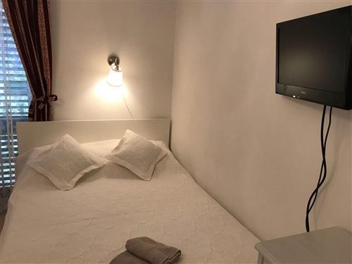 Ferieleilighet - 2 personer -  - Orebic - 20250