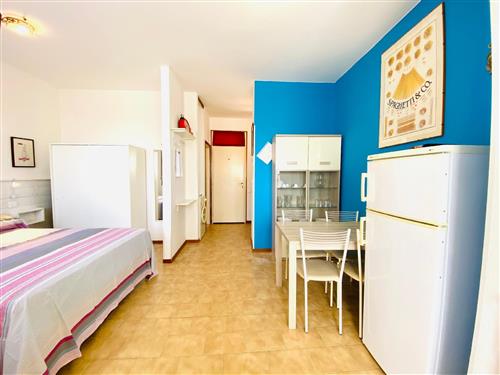 Semesterhus/Semesterlägenhet - 4 personer -  - Via Finlandia - 44020 - Lido Delle Nazioni