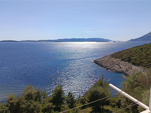 Holiday apartment - 6 persons -  - Borje - 20250 - Borje