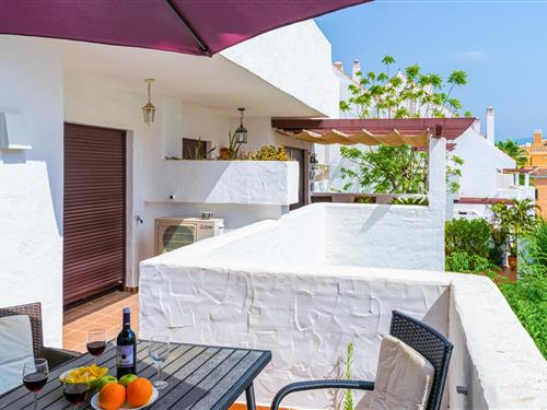 Sommerhus - 6 personer -  - Las ventas - 29660 - Marbella