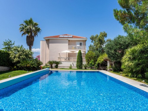 Ferieleilighet - 4 personer -  - Punta IX 5, Splitska - 21400 - Supetar
