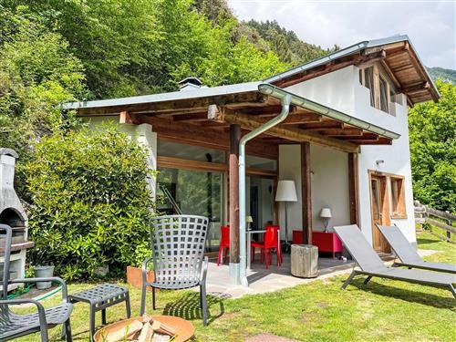 Sommerhus - 3 personer -  - Lago Di Ledro - 38067