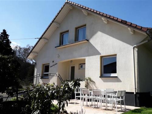 Ferienhaus - 10 Personen -  - 88470 - La Bourgonce