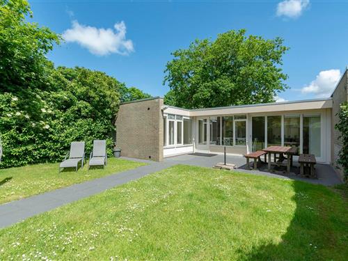 Bungalow - 6 personer -  - 1753KA - Sint Maartenszee
