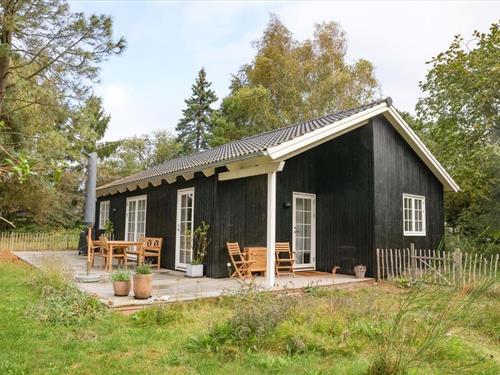 Sommerhus - 5 personer -  - Kirchheinersvej - Nordstrand - 4500 - Nykøbing Sj