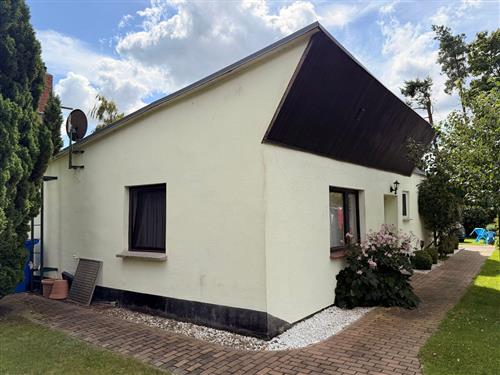 Ferieleilighet - 3 personer -  - Kiebitzmoor - 18528 - Bergen Auf Rügen