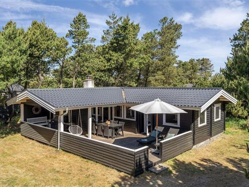 Ferienhaus - 6 Personen -  - Hedetoftvej - 6857 - Blavand