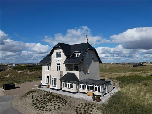 Sommerhus - 2 personer -  - Kystvejen - Fanø Bad - 6720 - Fanø