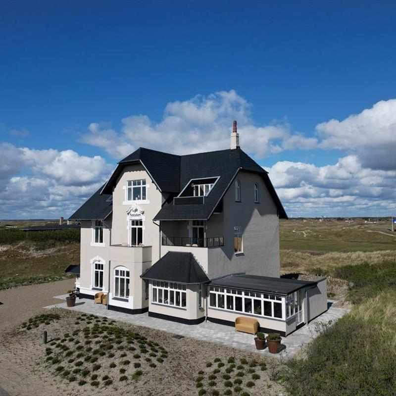 Ferienhaus - 2 Personen -  - Kystvejen - Fanö Bad - 6720 - Fanö