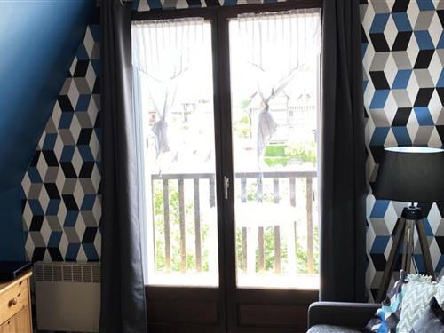 Holiday Home/Apartment - 4 persons -  - 14390 - Cabourg