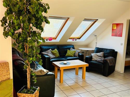 Ferieleilighet - 5 personer -  - Deichstrasse - 26434 - Horumersiel