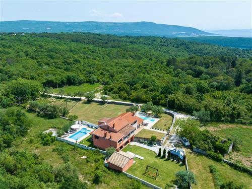 Feriehus - 8 personer -  - Pula/Rakalj - 52208