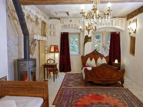 Holiday apartment - 10 persons -  - Schlossstraße - 98646 - Hildburghausen