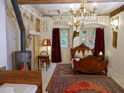 Ferieleilighet - 10 personer -  - Schlossstraße - 98646 - Hildburghausen