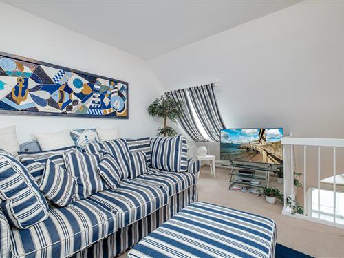 Ferieleilighet - 3 personer -  - Strandstraße - 23669 - Niendorf