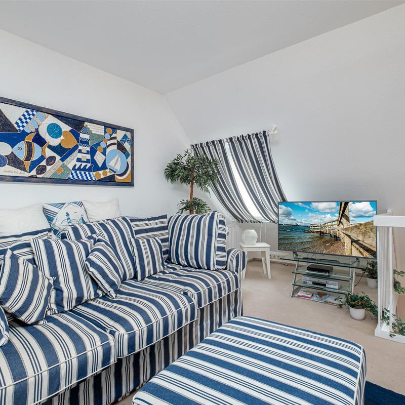 Ferielejlighed - 3 personer -  - Strandstraße - 23669 - Niendorf