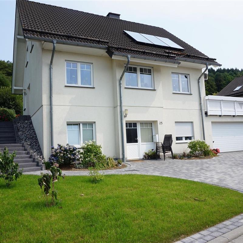 Ferielejlighed - 4 personer -  - Schöne Aussicht - 57520 - Emmerzhausen