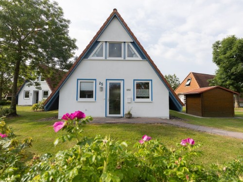 Sommerhus - 4 personer -  - Westertill - 27639 - Wurster Nordseeküste