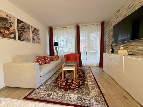 Holiday apartment - 4 persons -  - 3954 - Leukerbad