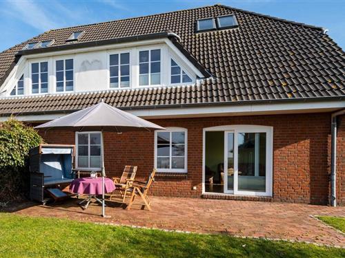 Ferieleilighet - 6 personer -  - Niegras - 25813 - Husum