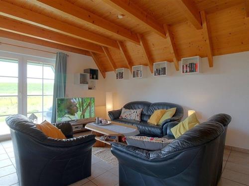 Feriehus - 5 personer -  - Lale Andersen - 27639 - Wremen