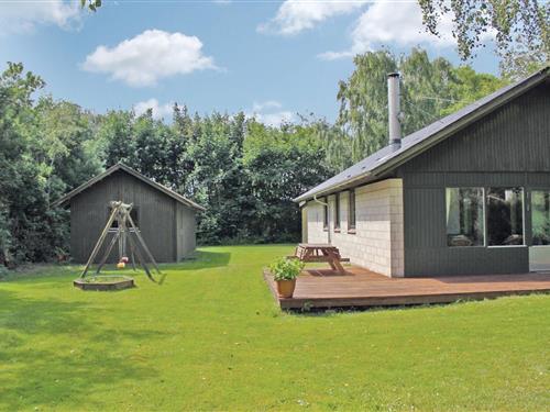 Sommerhus - 6 personer -  - Kraghøjvej - Feggesund - 7900 - Nykøbing Mors