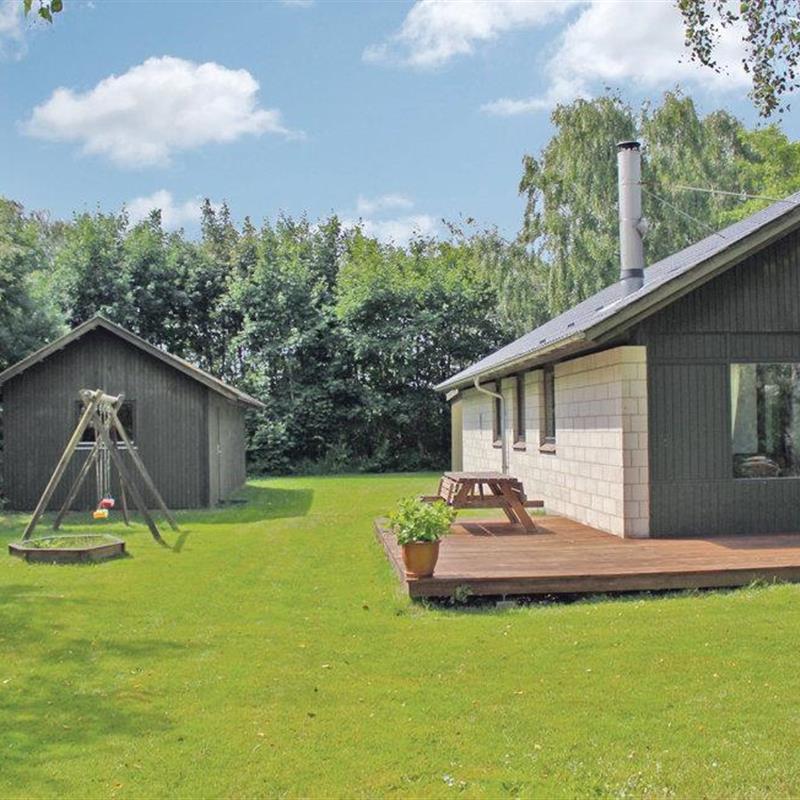 Ferienhaus - 6 Personen -  - Kraghøjvej - Feggesund - 7900 - Nyköbing Mors