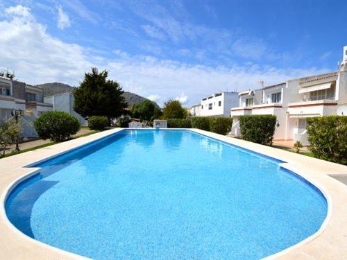 Feriehus / leilighet - 4 personer -  - 07400 - Alcudia