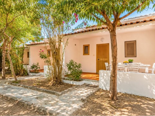 Sommerhus - 4 personer -  - Contrada Mortelleto - Contrada Morteleto - 89844 - Nicotera Marina