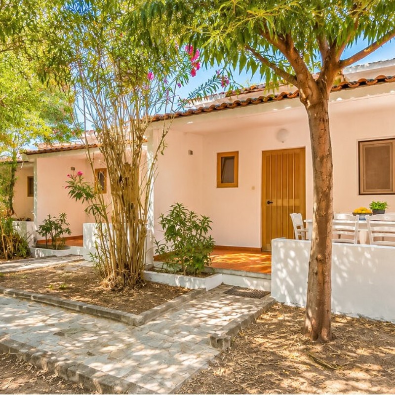 Sommerhus - 4 personer -  - Contrada Mortelleto - Contrada Morteleto - 89844 - Nicotera Marina