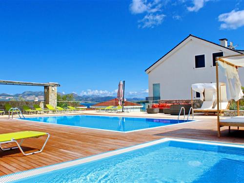 Holiday apartment - 5 persons -  - 20246 - Drace