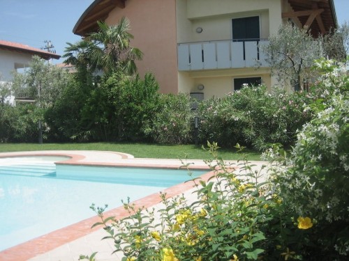 Ferienhaus - 5 Personen -  - 37017 - Lazise