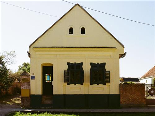 Sommerhus - 6 personer -  - Lug - 31328